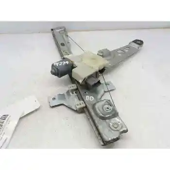 

9682808880 POWER WINDOWS FRONT RIGHT PEUGEOT 5008