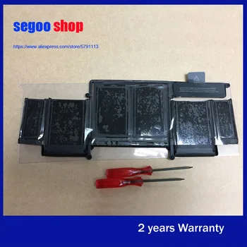 

A1493 Laptop Battery for Apple Macbook Pro 13" Retina A1502 Late 2013 Mid 2014 years laptop