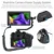 FEELWORLD S55 5.5 inch DSLR Camera Monitor 4K HDMI LCD IPS HD 1280x720 Display Field Monitor 8.4 V DC Output для Nikon Sony Canon