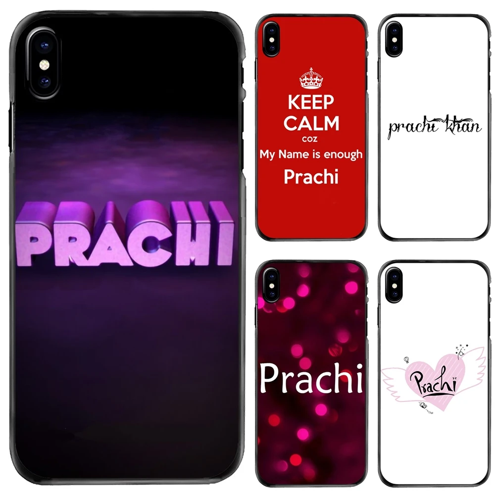 Защитный чехол Prachi с именем для телефона LG G6 L90 V20 Nexus 5X K10 Moto E E2 E3 G G2 G3 G4 G5 PLUS X2 Play |