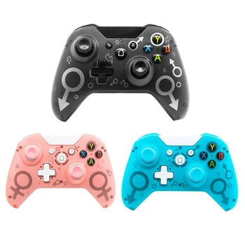 

2.4G wireless XB controller Game Joystick For Xbox One Controller Gamepad