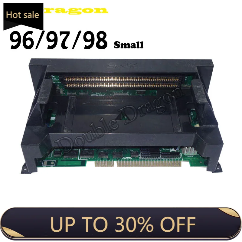 

30%off NEO-GEO System Motherboard-1A/ SNK MVS Main Board 161 in 1 Multi Cartridge/Arcade Game Machine Accessories/gamer cabinet