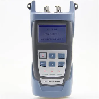 

Handheld Fiber Optical FTTx PON Power Meter RY3201