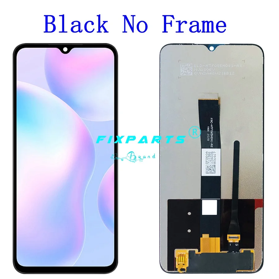 Xiaomi Redmi 9A LCD 02