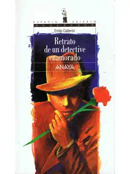 

Portrait to detective in love with-Emilio Calderon