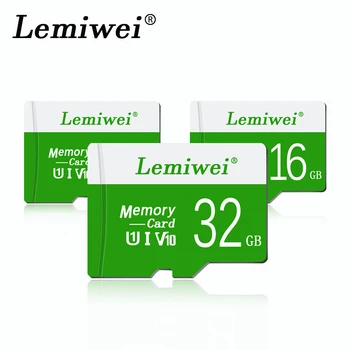 

High Endurance Micro SD Card 128GB Memory Card 32GB 64GB Class10 TF Card For video/phone/tablet/camera 8gb 16gb Mini SD Card