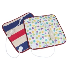 220 В CN штепсельная Вилка для домашних животных, электрическое нагревательное одеяло для кошек, коврик с электрическим подогревом, против царапин, коврик для подогрева собак, спальная кровать для осени и зимы