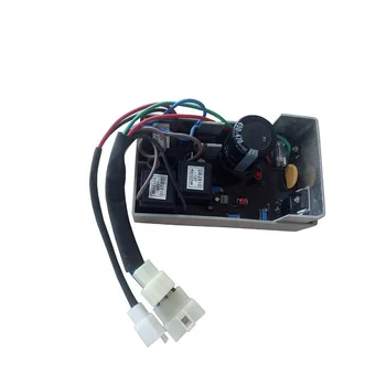 

Automatic Voltage Regulator Generator AVR DAVR-95S3 KI-DAVR-95S3