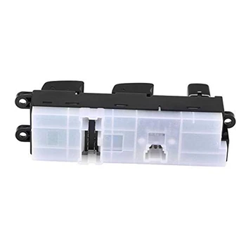 

Pasamer Left Hand Driver Side Master Power Window Switch 254012Y910 For Nissan Maximal 1999-2001