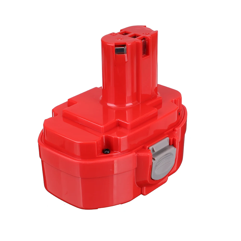 PA14 14.4V 3000mAh Ni-MH NIMH Replacement Rechargeable Battery for Makita 1420 1422 1433 1434 1435 6228D 6281D 6280D 1051D 6233D |