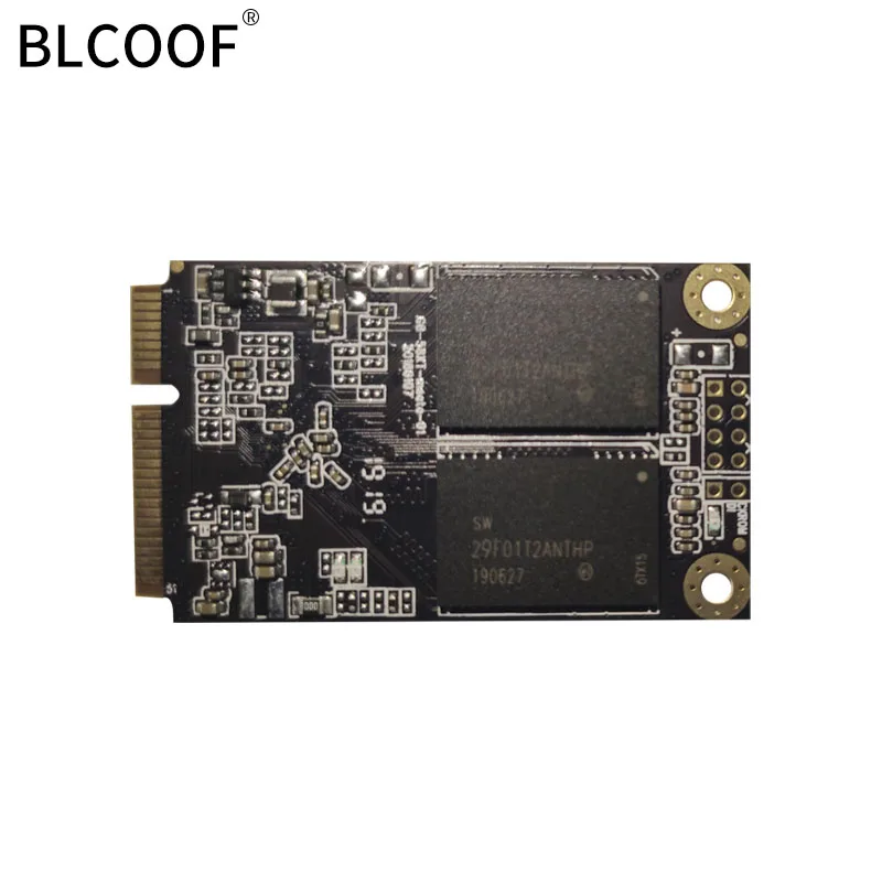  MSATA zu sata SSD 512GB Mini Interne Solid State Drive Festplatte SSD BLCOOF Für Laptop und desktop