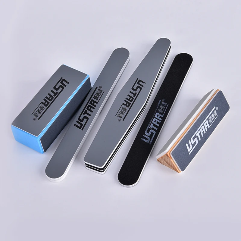 Sanding Strip Block For DIY Handicrafts Scale Military Plane Ship Tank Soldier Model Building Tool