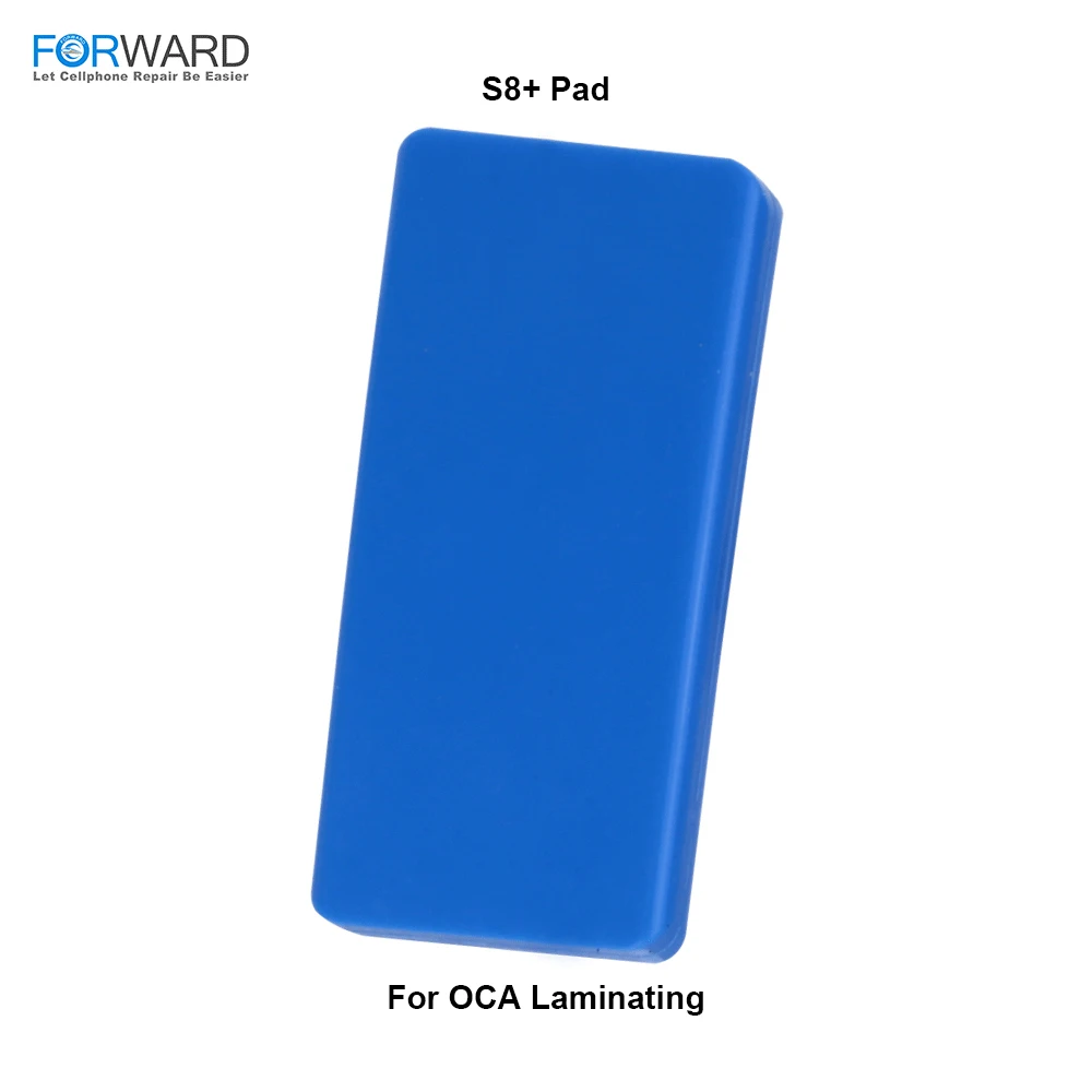 Изумительная S8+ градиентная заливка для samsung OCA ламинатор и Ремонт дисплея телефона