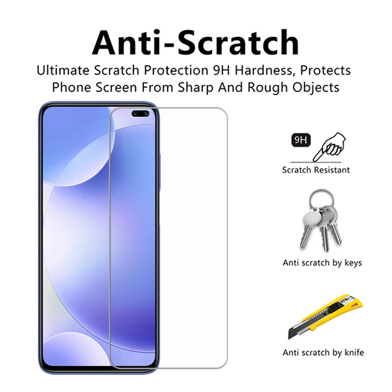 Xiaomi Redmi K30i 5G glass 02