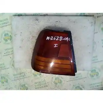 

2859399 Left Rear light Suzuki Swift Sf Saloon (ma) 1.3 Gls (3-ptas.)