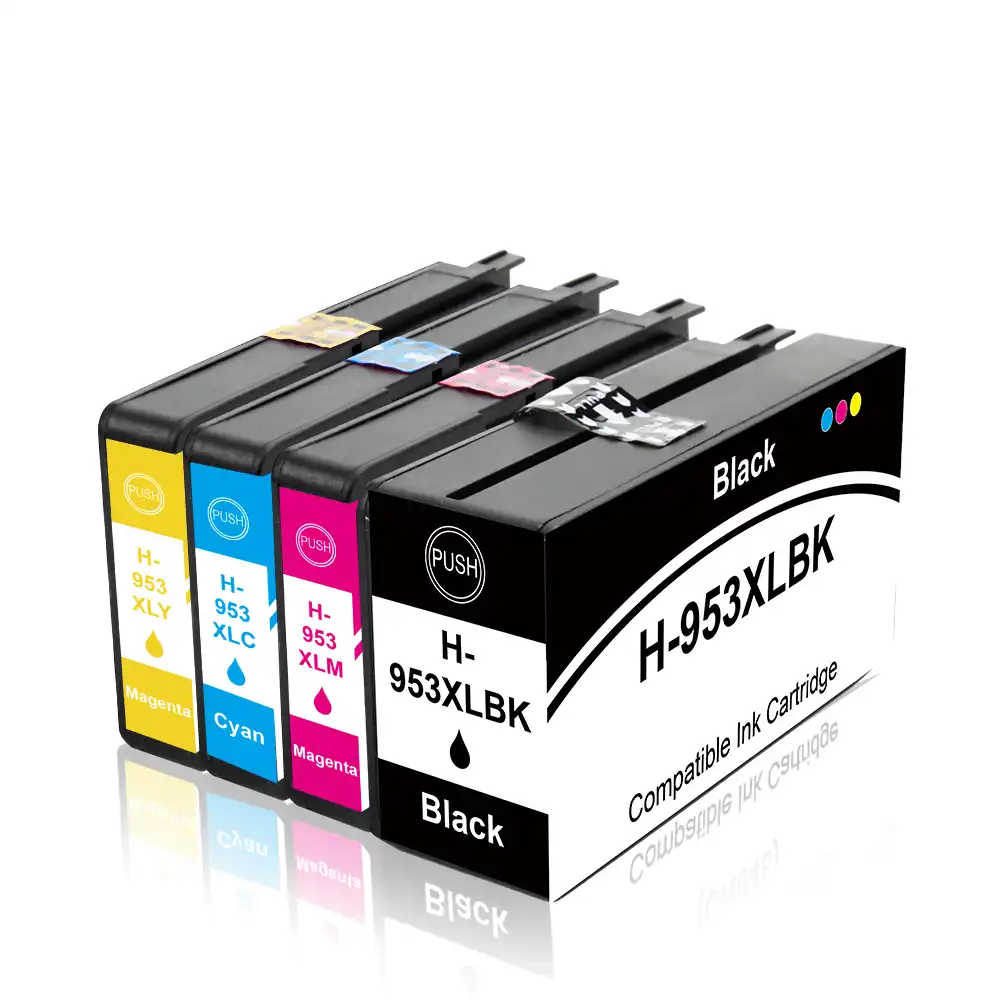 hp 953 compatible printers