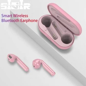 

L8 Wireless Bluetooth Earphone Wireless Headset Waterproof Earbuds Sports Headphone Music Earphones For iPhone Huawei Samsung