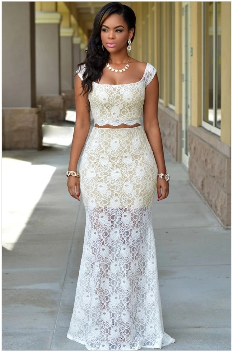 Вечерние платья vestido de festa robe de soiree, 2 предмета, для выпускного вечера, сексуальные кружевные вечерние длинные платья русалки с рукавом-крылышком для матери невесты