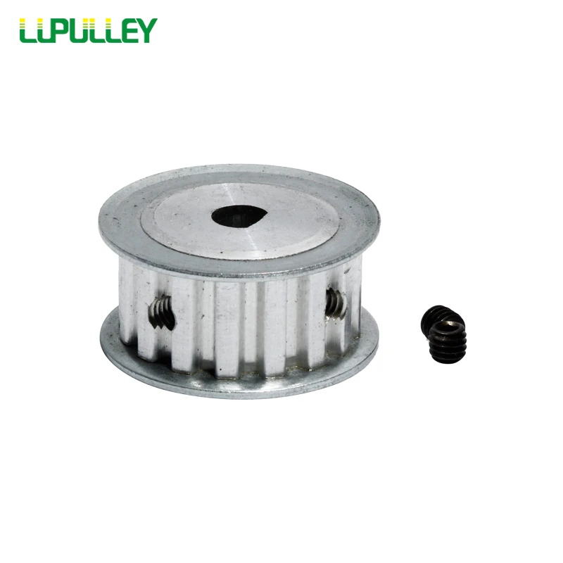 LUPULLEY XL 15 зубьев d-формы зубчатый шкив диаметр отверстия.: 5x4.5/6x 5/6x5.5/8x 7/8x7 5 мм ширина