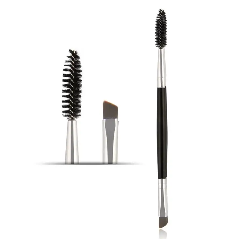 mascara with comb wand