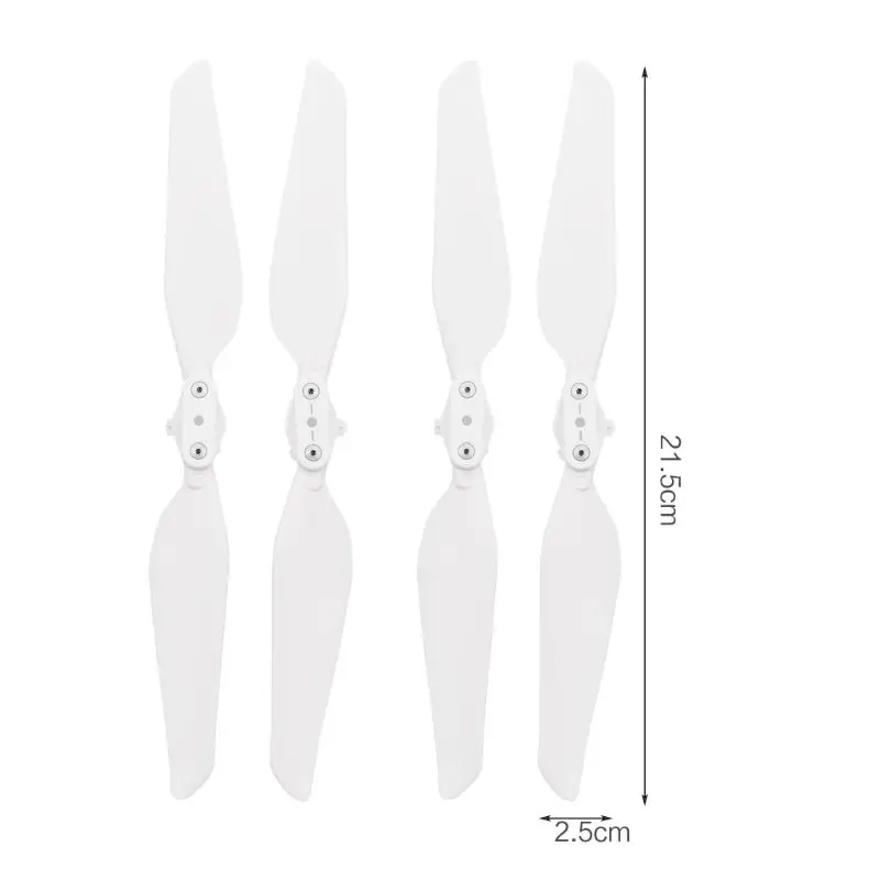 

4PCS Protection Ring Propellers Blade Frame Protective Cover for Xiaomi FIMI X8SE X8SW X8SC X8SG X8 Pro RC Drone Quadcopter Part
