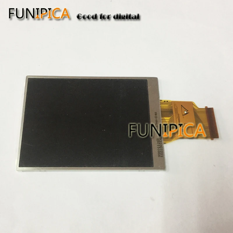 New Original Lcd Screen For Sony A58 Lcd A58 Digital Camera Repair
