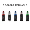 Vape SMOK RIGEL Kit Box Mod 230 Вт электронная сигарета с TFV9 бак испаритель Meshed катушка капельного наконечника 810 электронные сигареты S6809 ► Фото 3/6