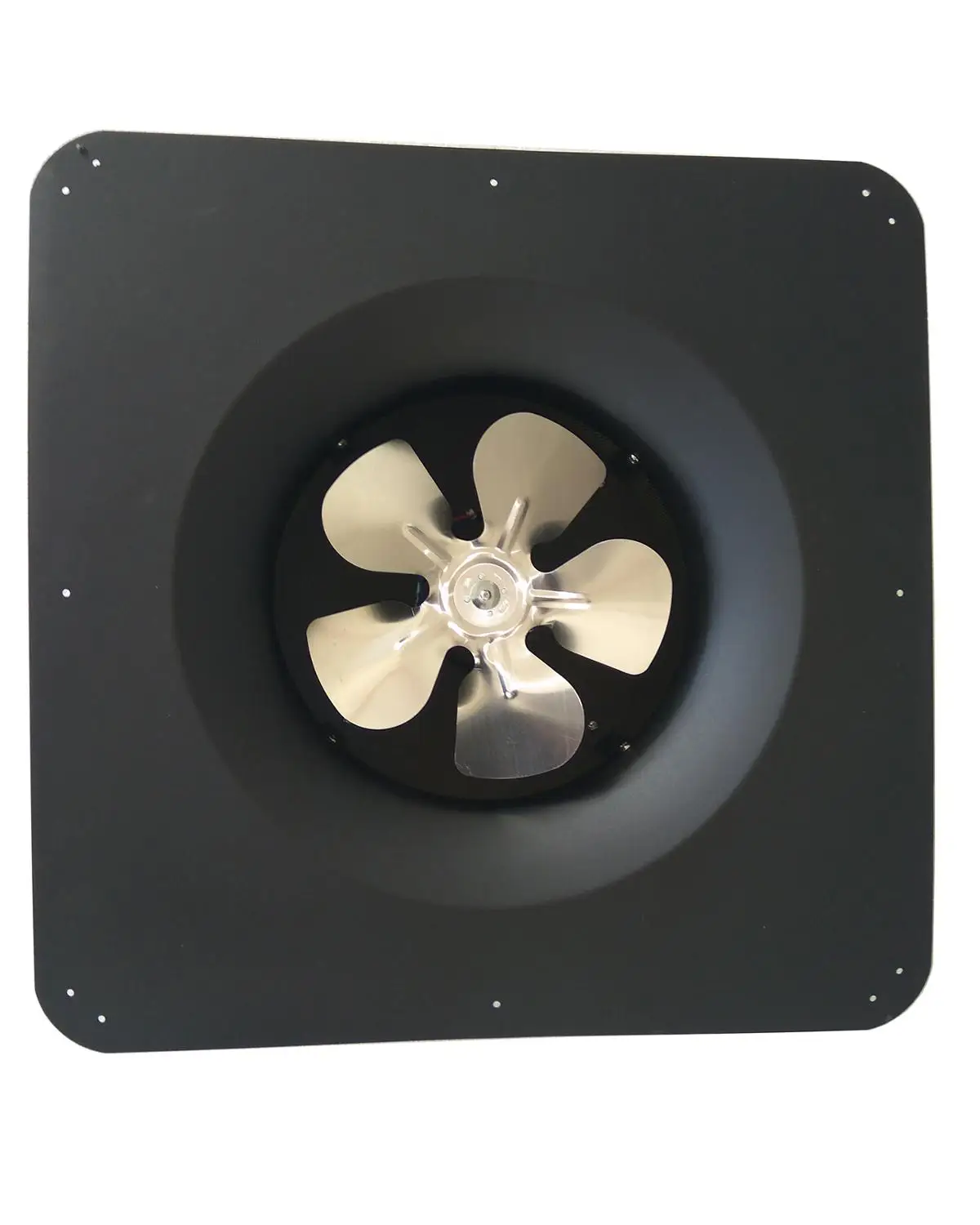 

10W solar attic fan save energy for greenhouse reduce moisture and heat roof ventilation fan housetop fan