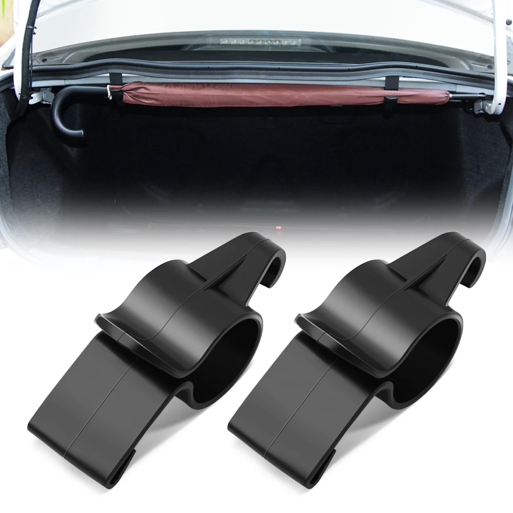 Umbrella Holder Car Mounting Bracket Towel Hook For Geely EMGRAND 7 X7 EC7 GC7 SC7 VISION Great wall H6 H3 C30 M4 for audi kia | Автомобили