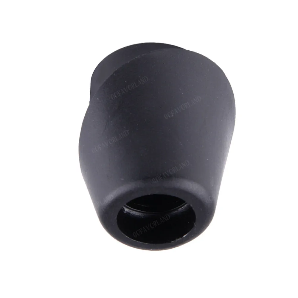 Car Accessories Aerial Retainer Base Cover Grommet Sleeve Mounting Boot 8D5035539 For Audi A6 S6 C5 2000 2004 A8 S8 Quattro 2010