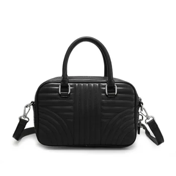 

New Women Bag Crossbody Bag Zipper Ladies Bag Brand Desidn Elegant Casual Tote Handbag Shoulder Bag