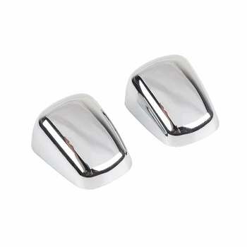 

for Dodge Charger Challenger 2010-2014 Car Front Windshield Washer Nozzle Wiper Spray Cover Trim