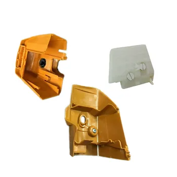

Garden Cylinder cover Engine Air Filter Chainsaw For Stihl MS260 MS240 Replacement Parts Durable