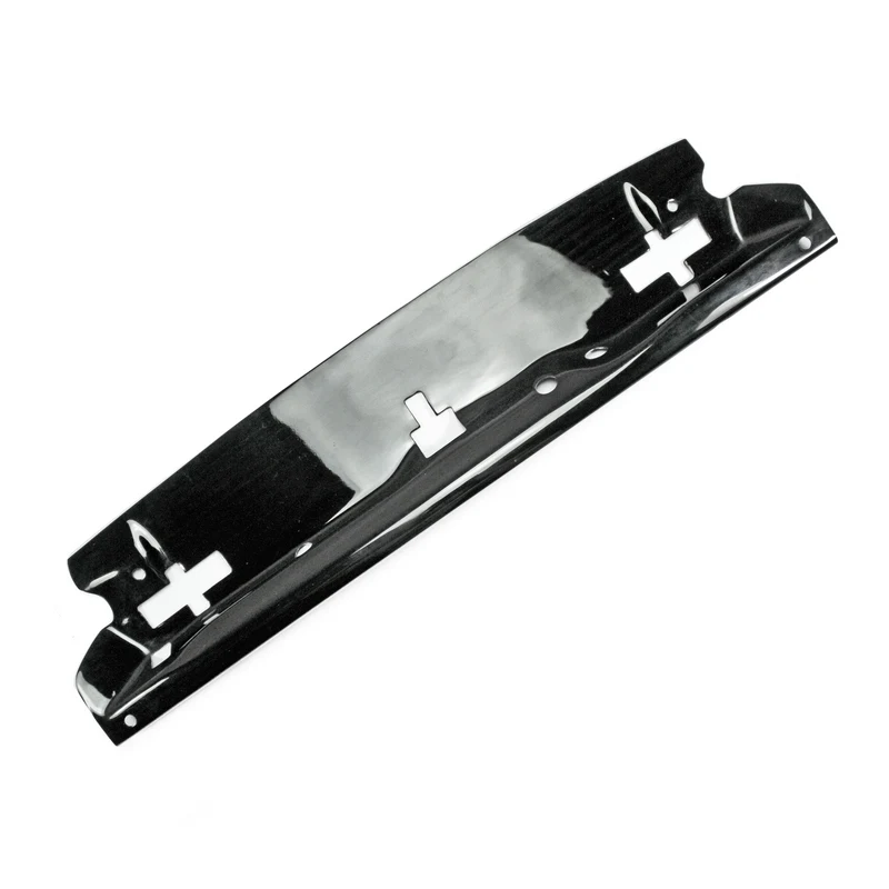 Car Accessories Cooling Panel FRP Fiber Glass Inner Engine Cover Trim Kit For Toyota 93-98 Supra MK4 JZA80 APR Type
