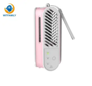 

UV Sterilizer Lamp 220V Portable UVC LED Disinfection Household Germicidal Ultraviolet Lamp UV Sterilizer Home Sterilization