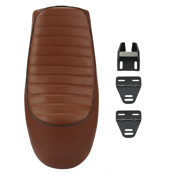 

Latest Vintage Cafe Racer Seat Hump For Honda CB Yamaha SR400 SR500 XJ XS