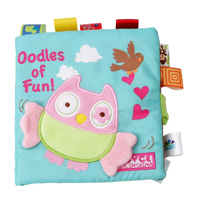 Owl TA260