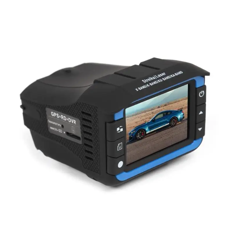 VODOOL Универсальный 2 в 1/3 1 VGR1/3 S Видеорегистраторы для автомобилей Dash Cam видео