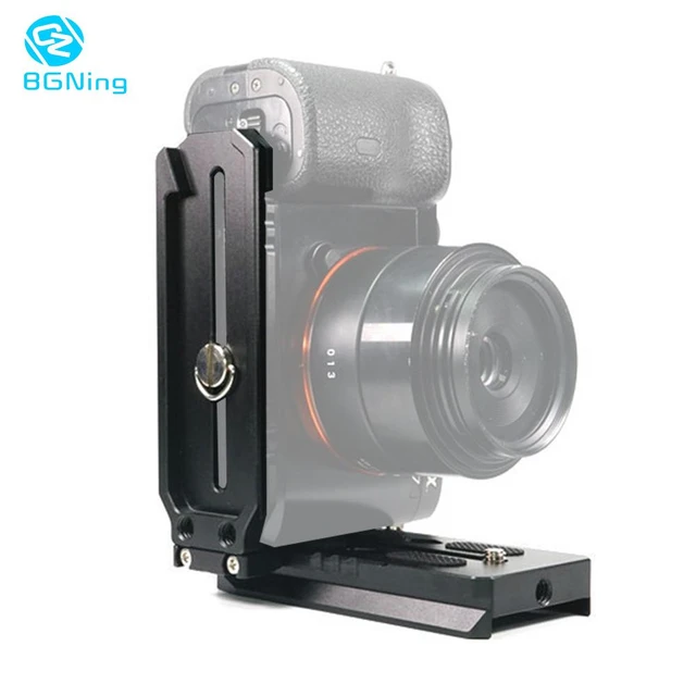 Bgning-weebill s用の垂直lクイックリリースボード,ジンバル