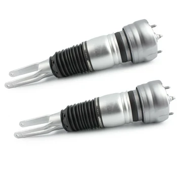

High quality Front Air Spring Shock For Porsche Panamera 970 Air Suspension OEM 97034315101 , 97034305119