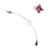 Масляный Дисковый Тормоз Bleed Kit Инструмент Маслоналивное соединение для SRAM S4 EDGE Sram Brake Bleed Kit