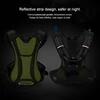 Hiking Hydration Running Backpack Men 5L Camping With Water Bottle MTB Cycling Backpacks Men's Breathable Marathon Bag Equipment 5