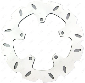 

Rear Disc Brake Rotor for YAMAHA Fz6 600 Fazer 2004 - 2007 2005 2006 04 07 05 06