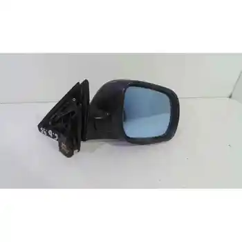 

CLEAT 5 PIN Right Rearview Mirror Audi A6 Avant (c4)
