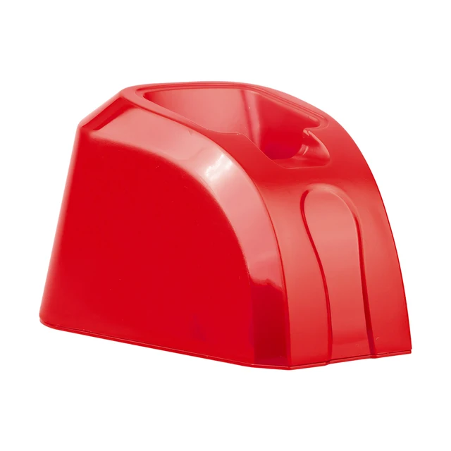 Barber Clipper Accessories Tools Charger Device Cordless Electric Hair Clipper Charging Dock Stand For Wahl 8148 8591 8504 81919 red