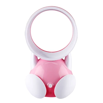 

USB Leafless Small Fan Portable Small Electric Fan Office Home Desktop Mute Desktop Fan