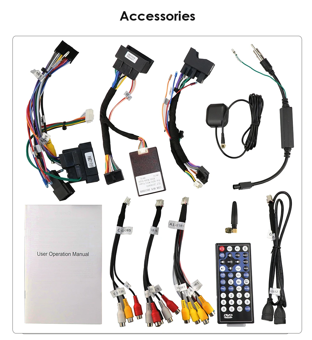 IPS 4G Android 9.0 2 din car DVD player For Mercedes Benz E-class W211 E200 E220 E300 E350 E240 E27