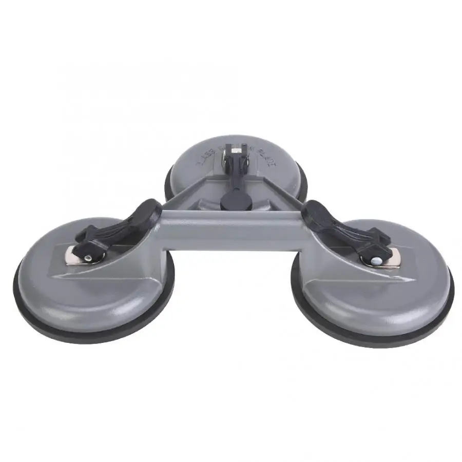 

Glass Sucker Heavy Duty Aluminum Alloy Strong Suction Floor Tile Removing Tool