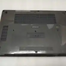 Для Dell Latitude E5495 5495 Нижняя крышка D чехол 0P8W8N