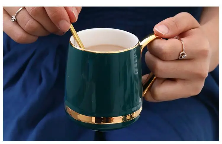 Coffe Mok Drinkware чай Забавный Criativa Para Taza De Cafe милый Copo E Caneca кофе новинка путешествия керамическая чашка и кружка